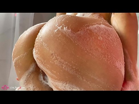 ❤️ Brunette manao masturbate Pussy miaraka amin'ny Vibrator ho amin'ny orgasme mahery amin'ny fandroana Super sex amin'ny mg.sexuria-net.ru ☑